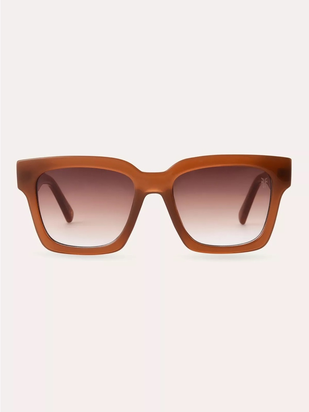 Frye | NWT Lisa Sunglasses in Tan